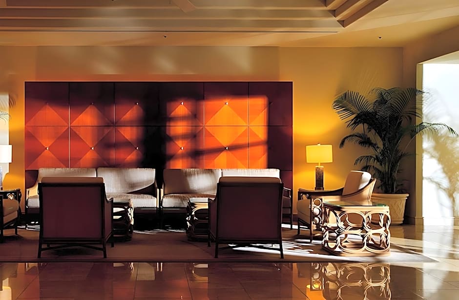 The Naha Terrace
