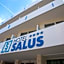 Hotel Salus