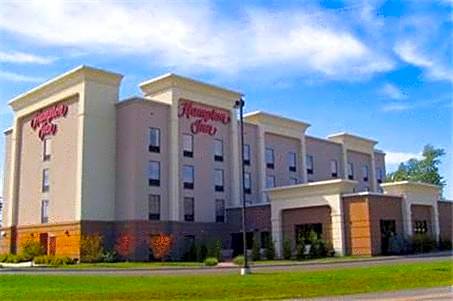 Hampton Inn By Hilton Oneonta, NY