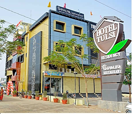 Hotel Tulsi Residency
