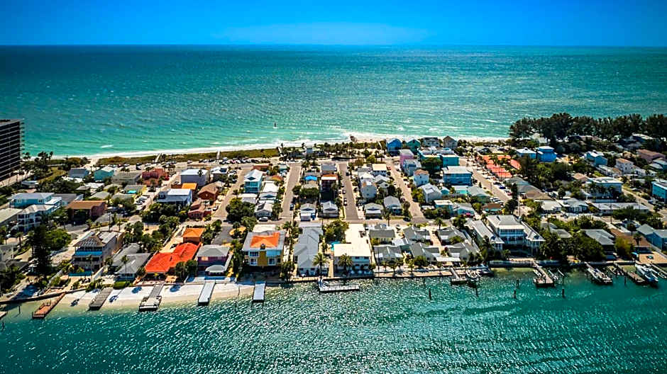 The Roth Hotel, Treasure Island, Florida