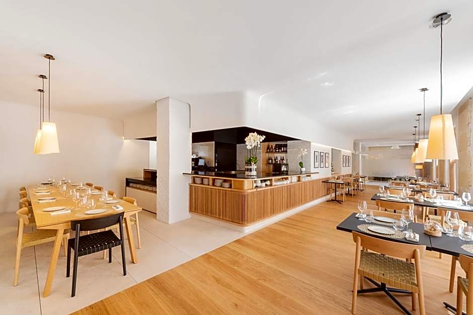 Eurostars Portico Alicante