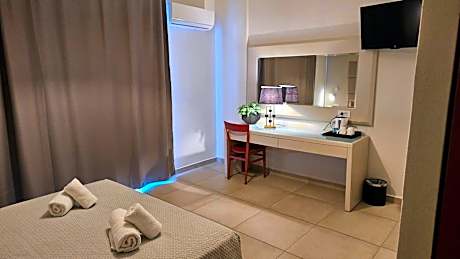 Annex Superior Deluxe Double or Twin Room