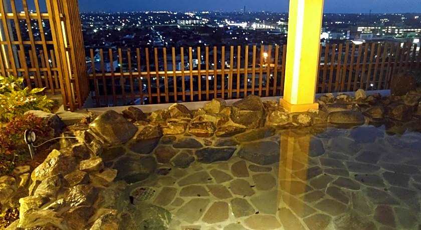 Sakaiminato Onyado Nono Natural Hot Spring