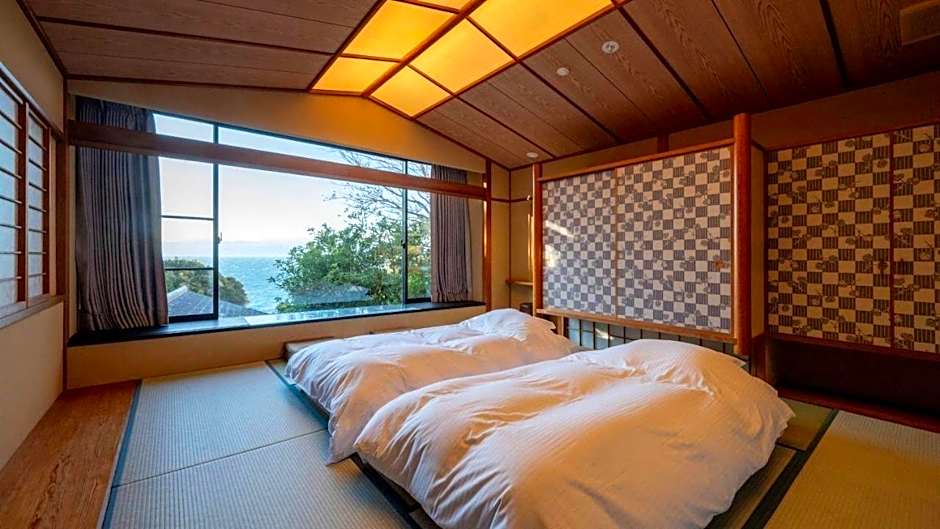 Nishiizu Koyoi Onsen