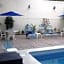 HOTEL Galerias Diana