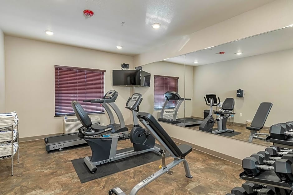 Comfort Inn & Suites Morgan - South Ogden