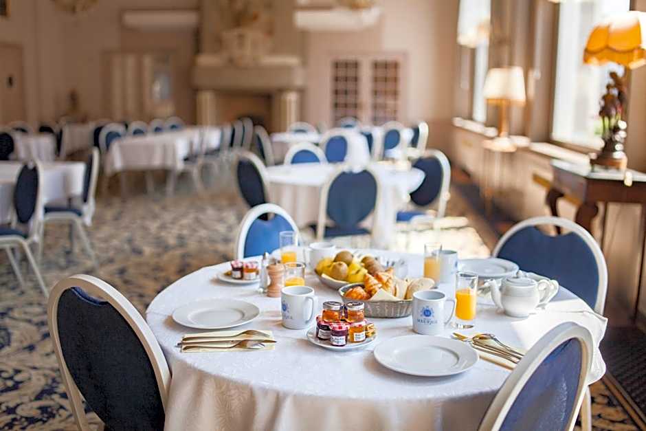 Hotel Meurice
