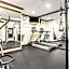 Quality Inn San Diego I-5 Naval Base