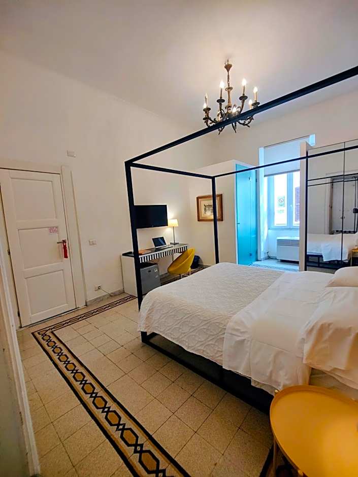 AcB Vaticano Suites
