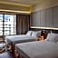 Metro Hotel