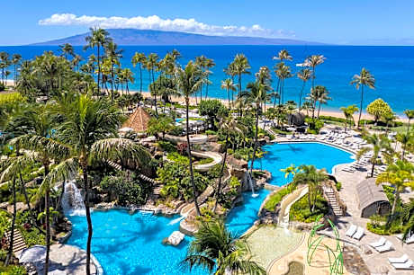 The Westin Maui Resort & Spa, Ka'anapali