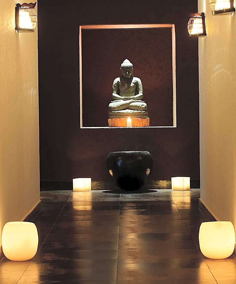 Loi Suites Iguazu Hotel