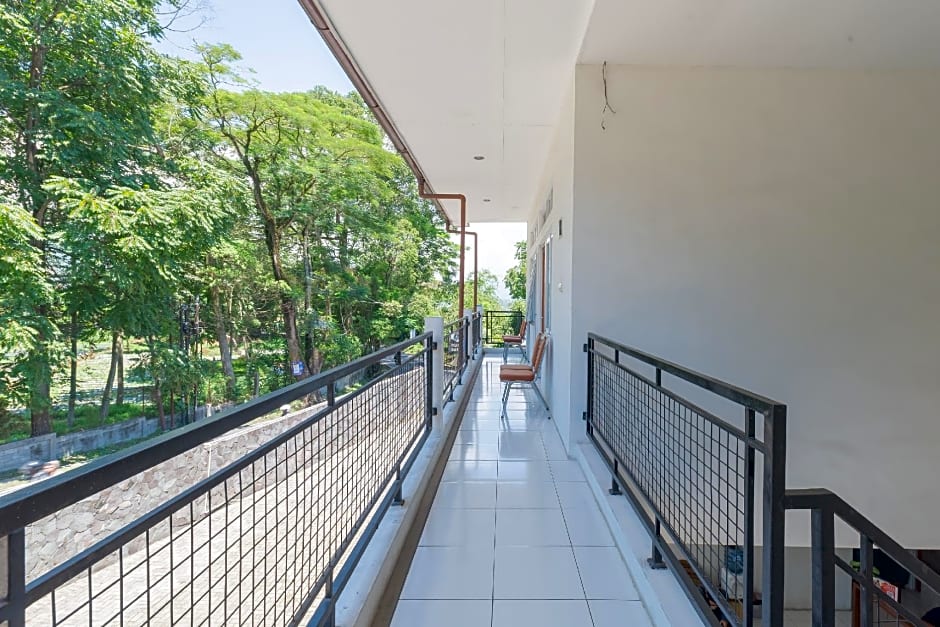 Urbanview Maribaya Lembang Bandung