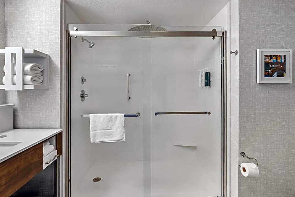 Hampton Inn By Hilton & Suites Lathrop, Ca