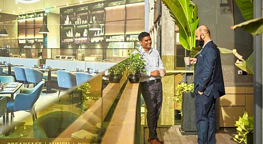 Fairfield by Marriott Vadodara