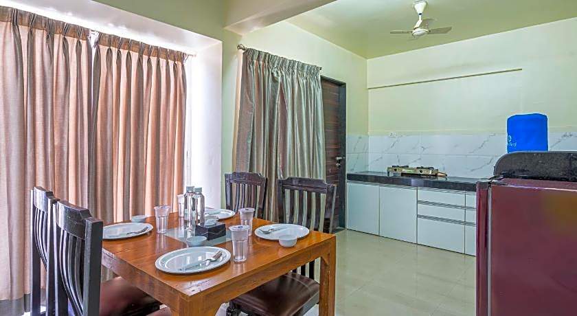 StayBird - Icon Bliss, An Apartment Hotel