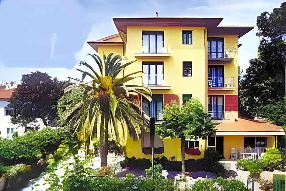 Hotel Dei Tigli