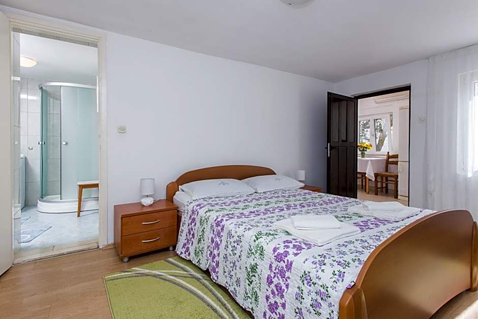 Apartment Nadalina