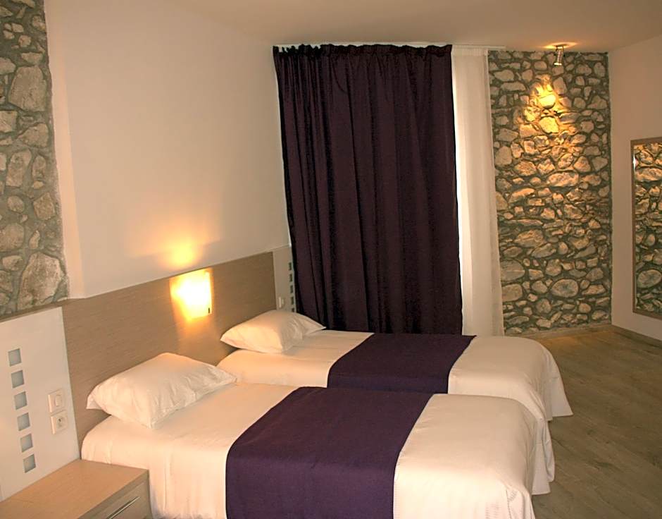 Hôtel Terranostra