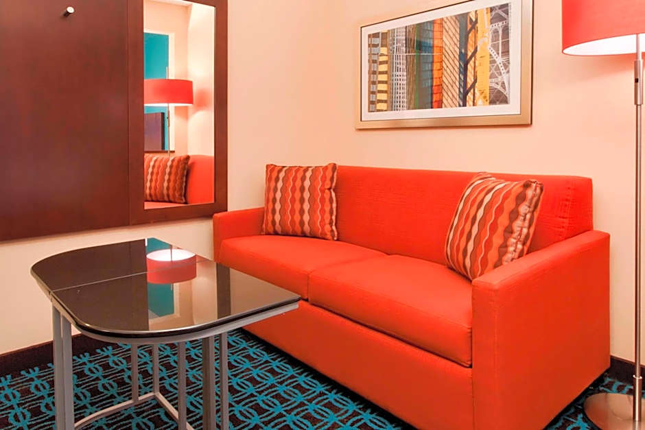 Fairfield Inn by Marriott Philadelphia Airport