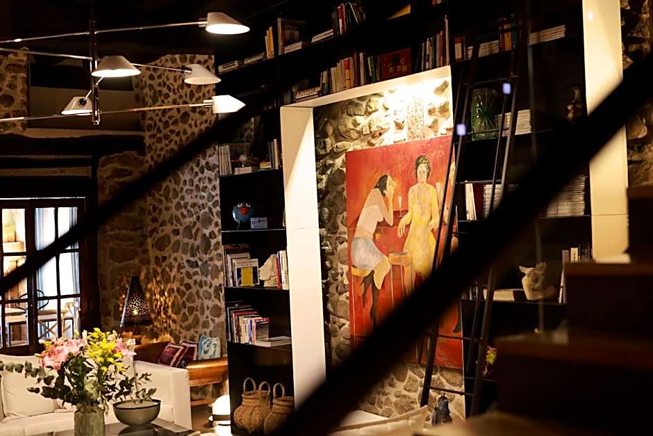 De Aldaca Rural - Only Adults