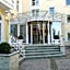 Hotel Rheinischer Hof Bad Soden