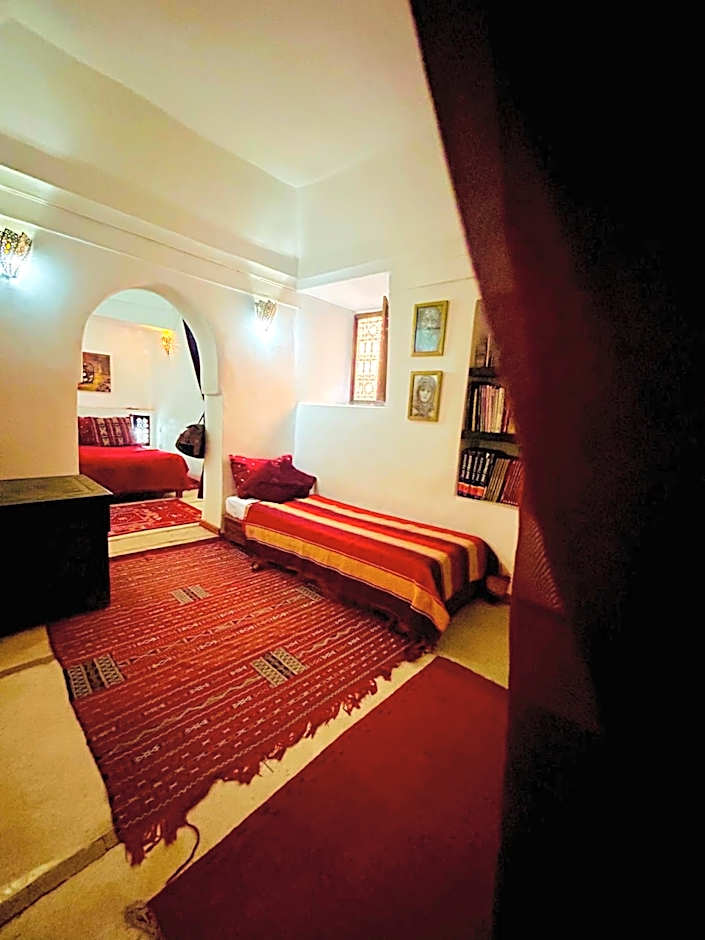 Riad Alamine