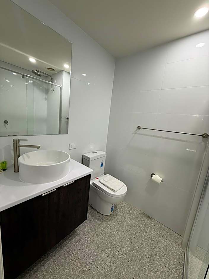 Sixty Two On Grey Serviced Apartments