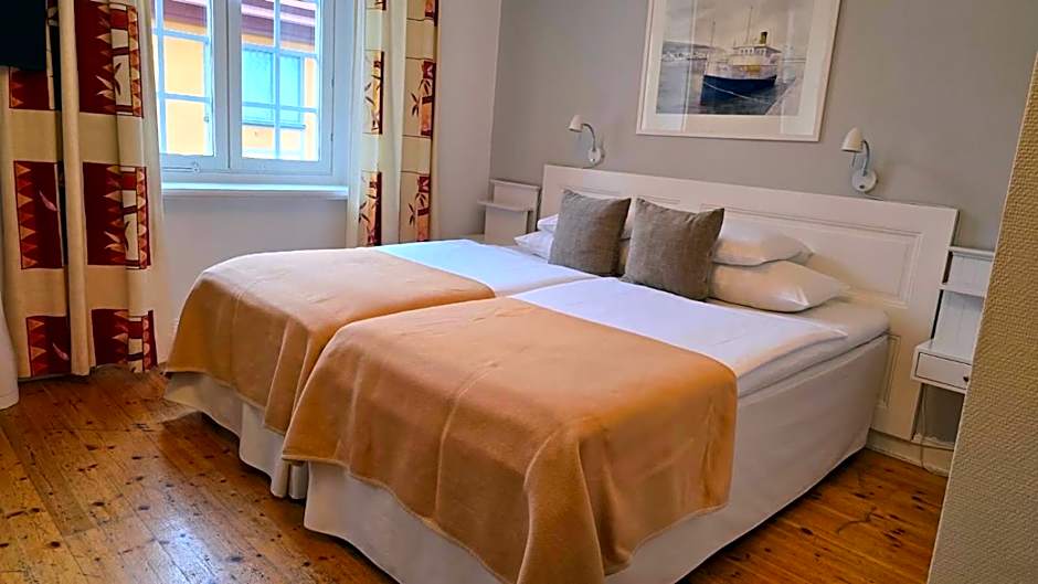 Hotel Emma