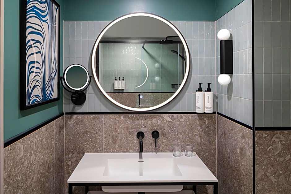 voco Fareham  Solent By IHG