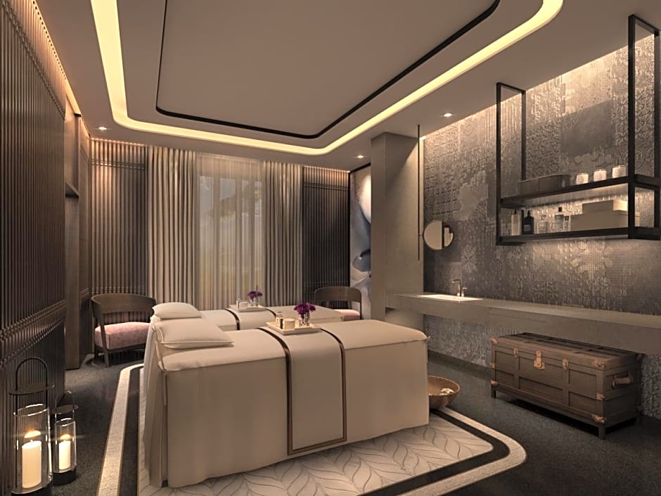 Radisson Blu Hotel & Spa, Nashik