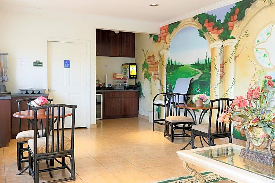 The Symphony Inn & Suites