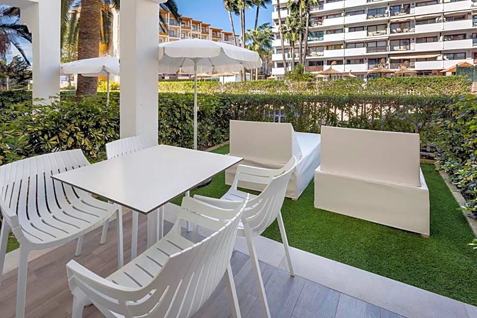 Alcudia Garden Aparthotel