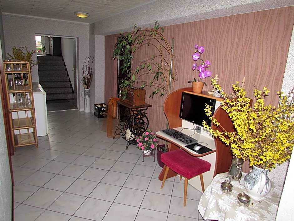 Pension Am Heiderand