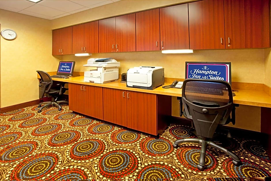 Hampton Inn By Hilton & Suites Nashville-Smyrna