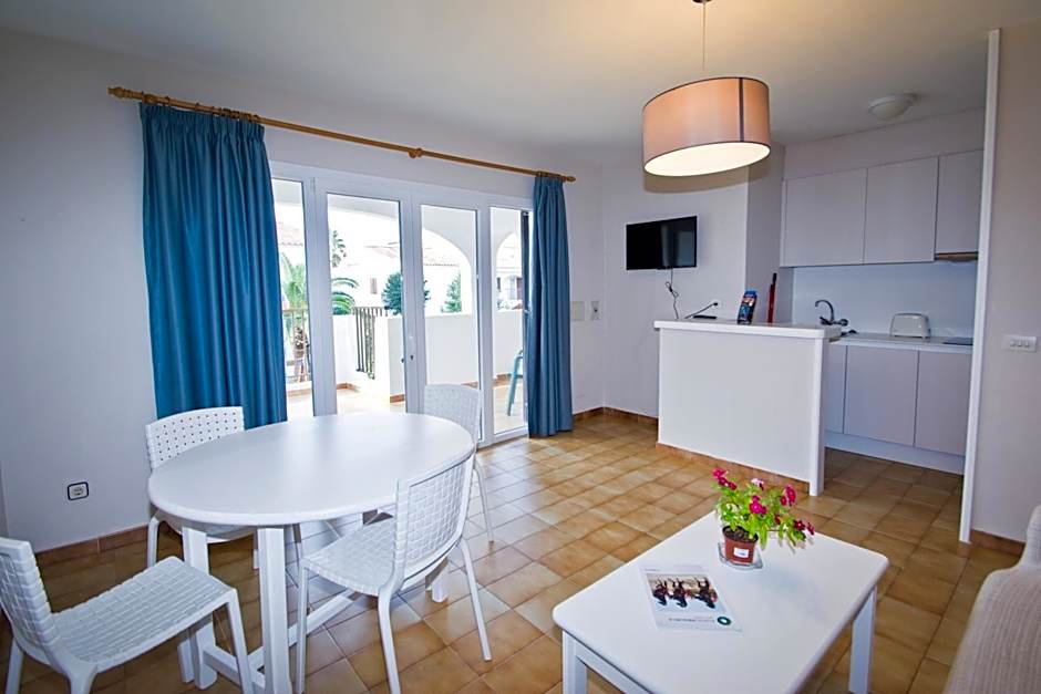 Siesta Mar Apartamentos