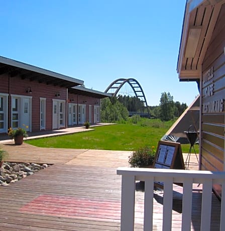 Lappeasuando Lodge