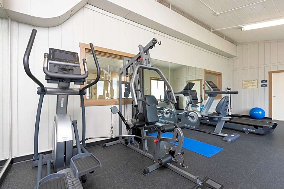 Best Western Dutch Valley Inn