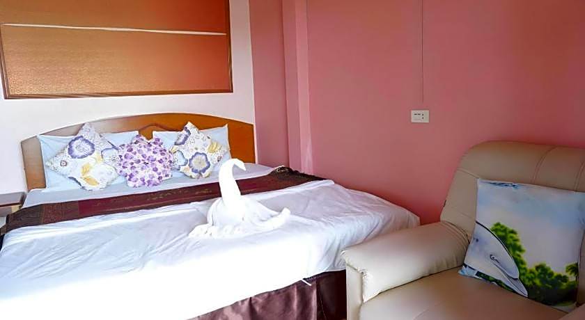 Wanghin Bungalow