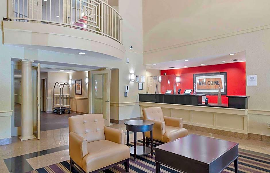 Extended Stay America Suites - Atlanta - Marietta - Interstate N. Pkwy