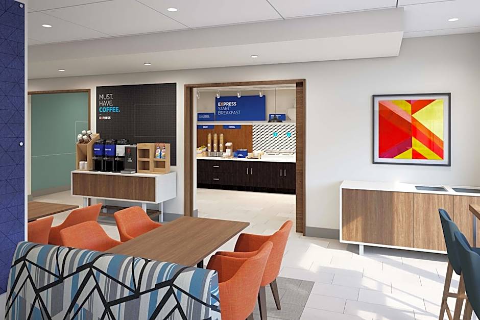Holiday Inn Express - White Marsh By IHG