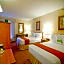 Oakland Airport Arena Hotel