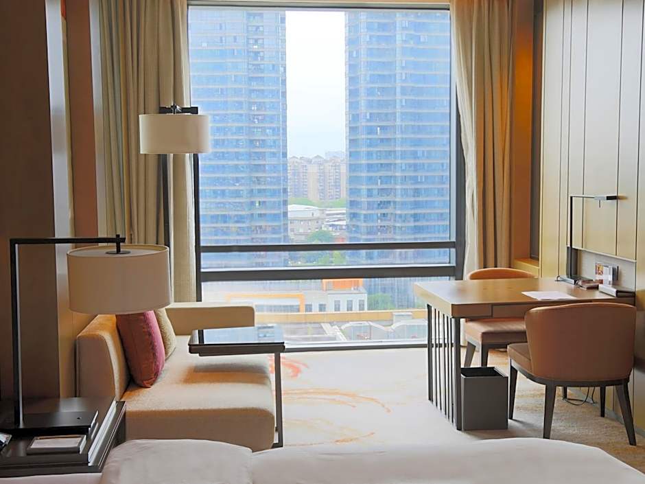 Hyatt Regency Fuzhou Cangshan