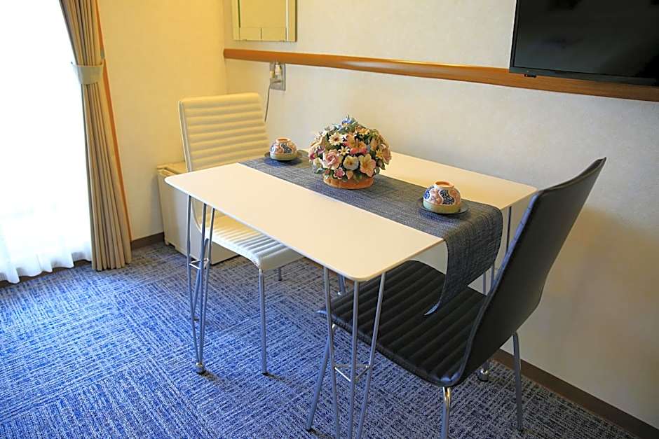 Shinnishiki Hotel