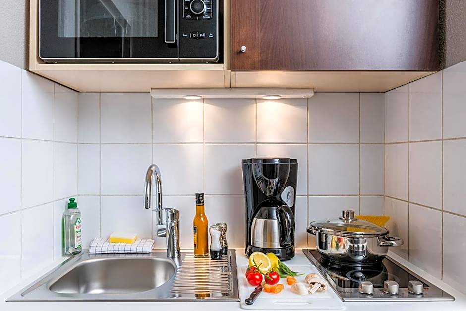 Aparthotel Adagio Access Paris Vanves - Porte de Châtillon