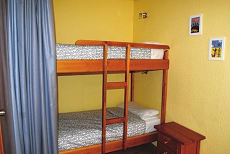 APARTMENT (2 ADULTS)