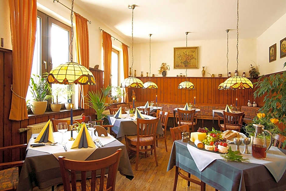 Hotel & Gasthof Zum Löwen