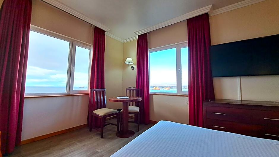 Hotel Diego de Almagro Punta Arenas
