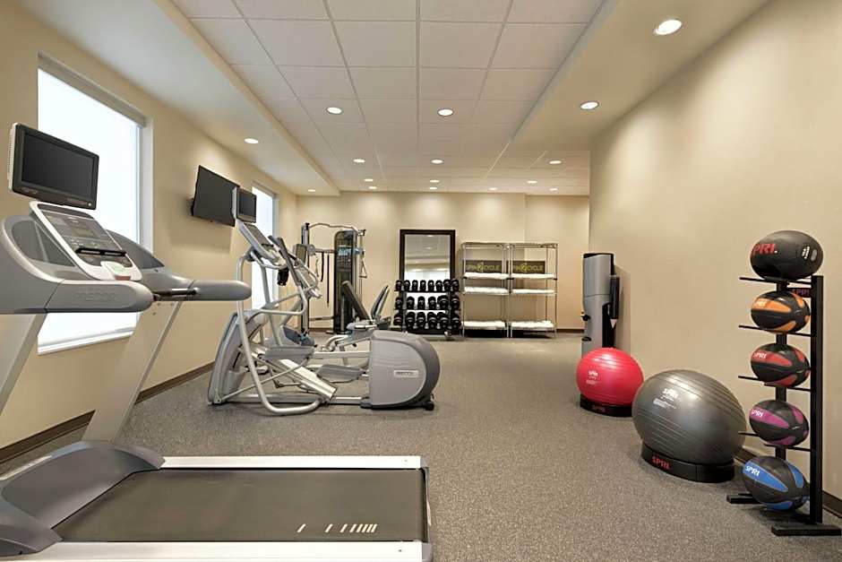 Home2 Suites by Hilton Cleveland Independence